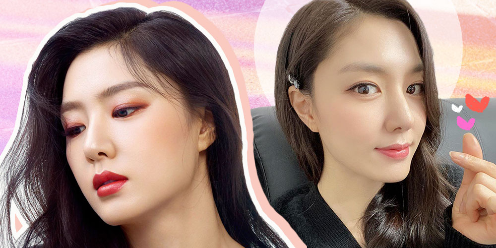 Inspirasi Makeup Korea ala Seo Ji-Hye 'Crash Landing On You'