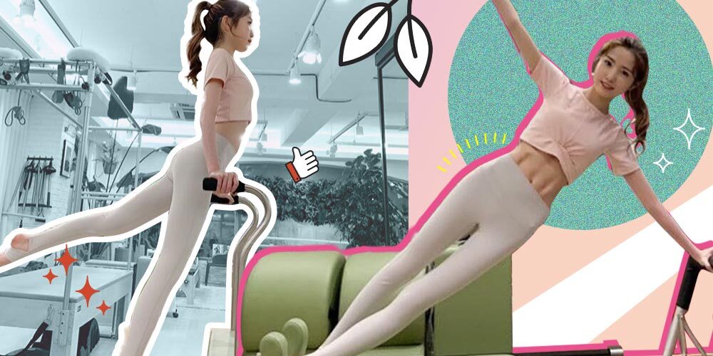 9 Manfaat Kesehatan Latihan Pilates yang Disukai Idol K-Pop