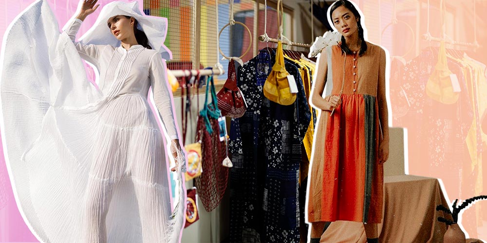 5 Label Fashion Indonesia Ini Ramah Lingkungan!