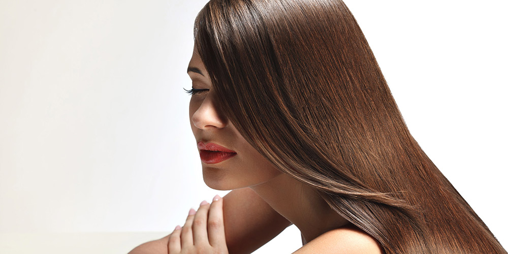 7 Cara Untuk Mendapatkan Rambut Kilau Dan Halus