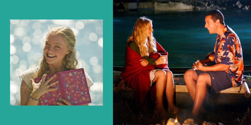 Daftar Film Bertema Pantai untuk Menghibur Kamu