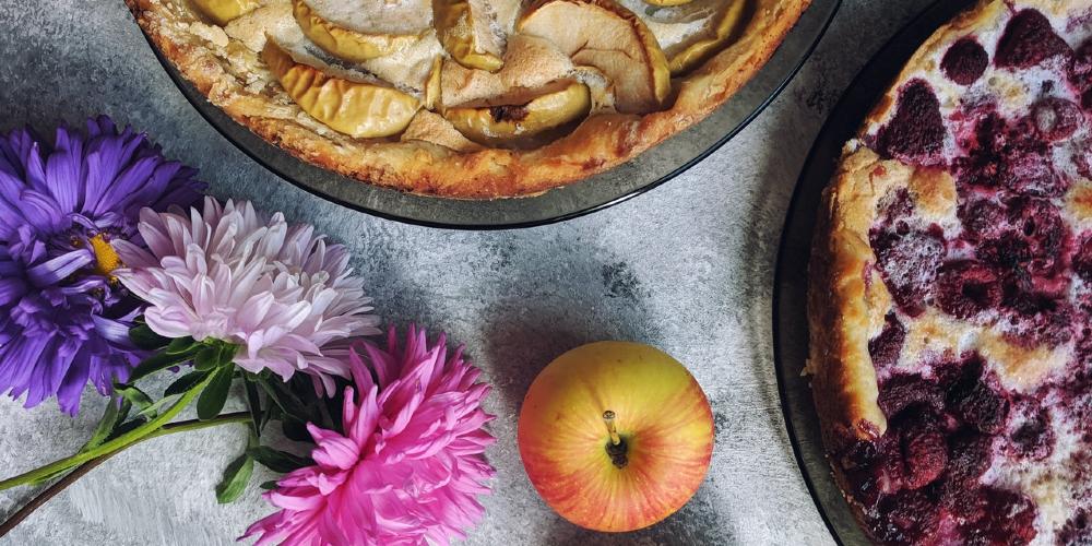Catat! Kumpulan Resep Vegan yang Lezat Dan Mudah Dibuat