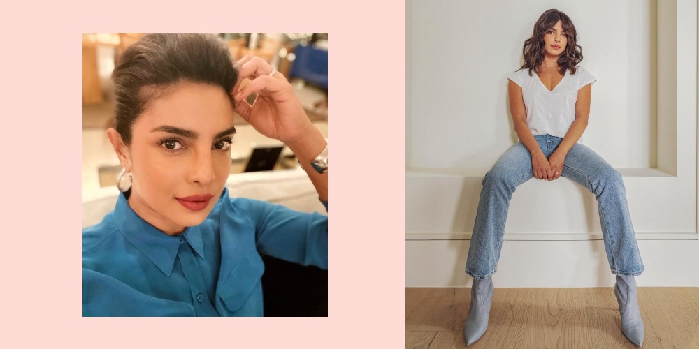 Ugh, Priyanka Chopra Pernah Diusir Karena Berbicara Tentang Equality