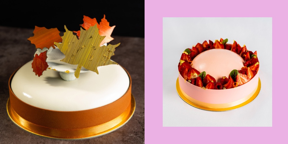 Sweet! Seleksi Cake Lezat Hadir Lagi di Four Seasons Hotel Jakarta