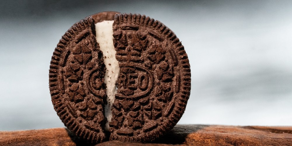 Resep Sushi Oreo yang Viral di TikTok! Sudah Coba?