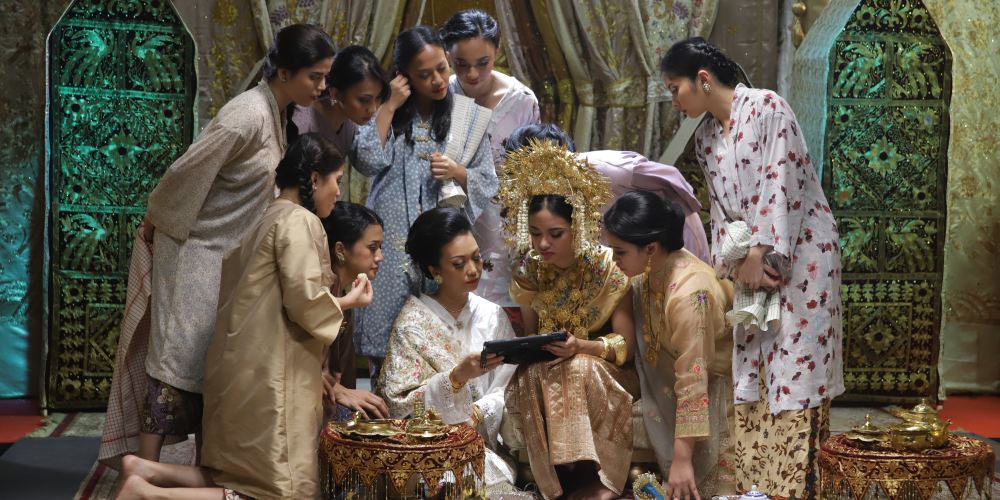 Sudah Nonton? Ini Serial Musikal Nurbaya yang Sarat Nilai Indonesia!
