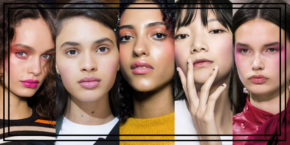 Teknik Contouring Dengan Blush On? Bisa!