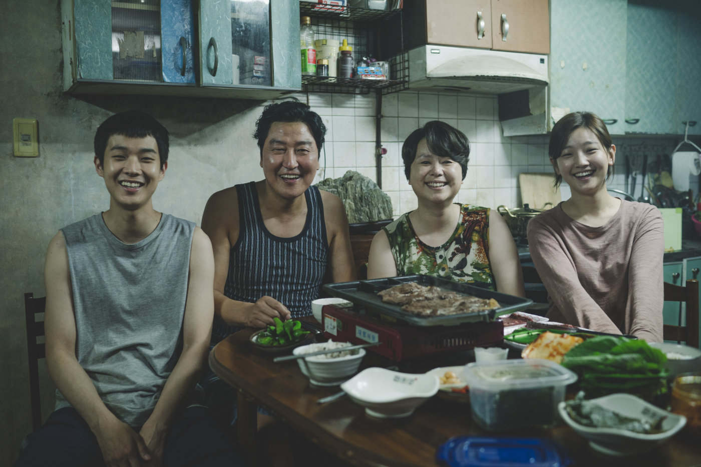 Selain Parasite, Ini Film Bong Joon Ho yang Harus Ditonton