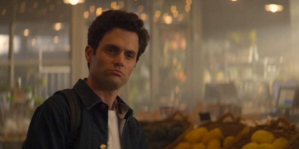 Penn Badgley Menyangkal Teori Tentang Season Ketiga "You"