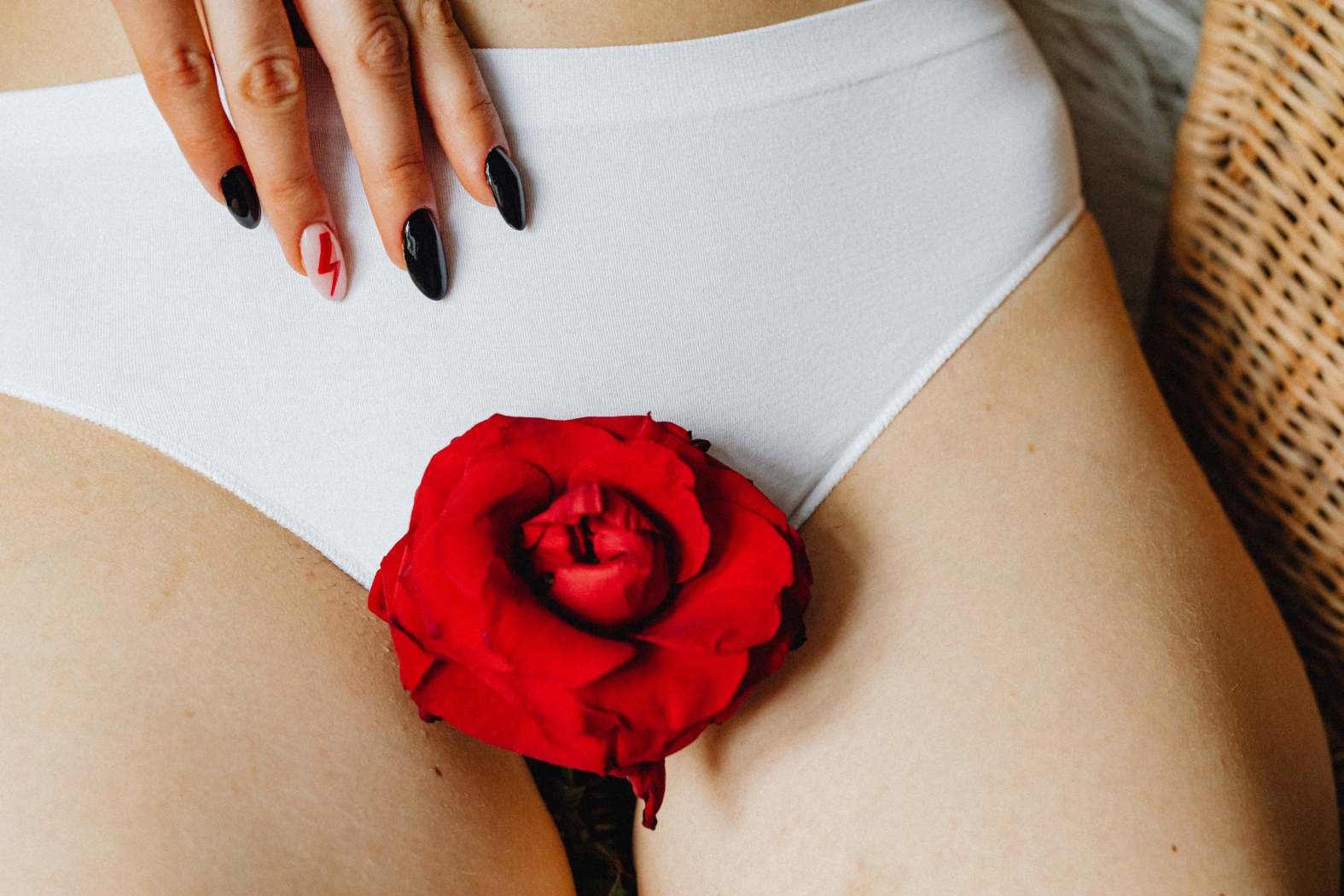 Oops! Ini 10 Penyebab Vagina Kamu Gatal Dan Berbau Tak Sedap