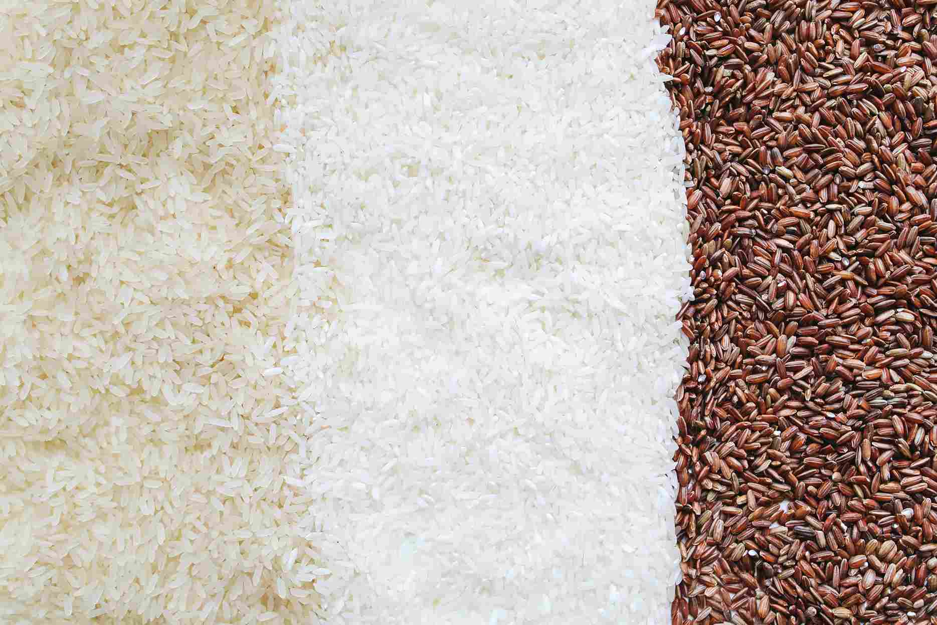5 Alternatif Pengganti Nasi Putih yang Lebih Sehat & Patut Dicoba!