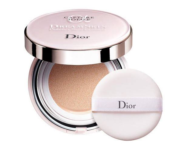 Dior Capture Total Dreamskin Perfect Skin Cushion