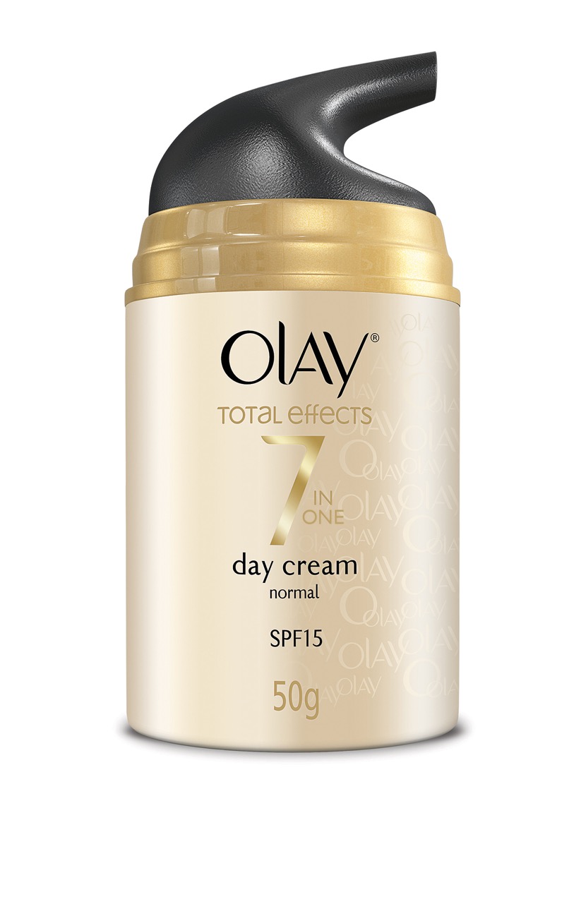 Olay Total Effects 7-in-One Day Cream Gentle SPF 15