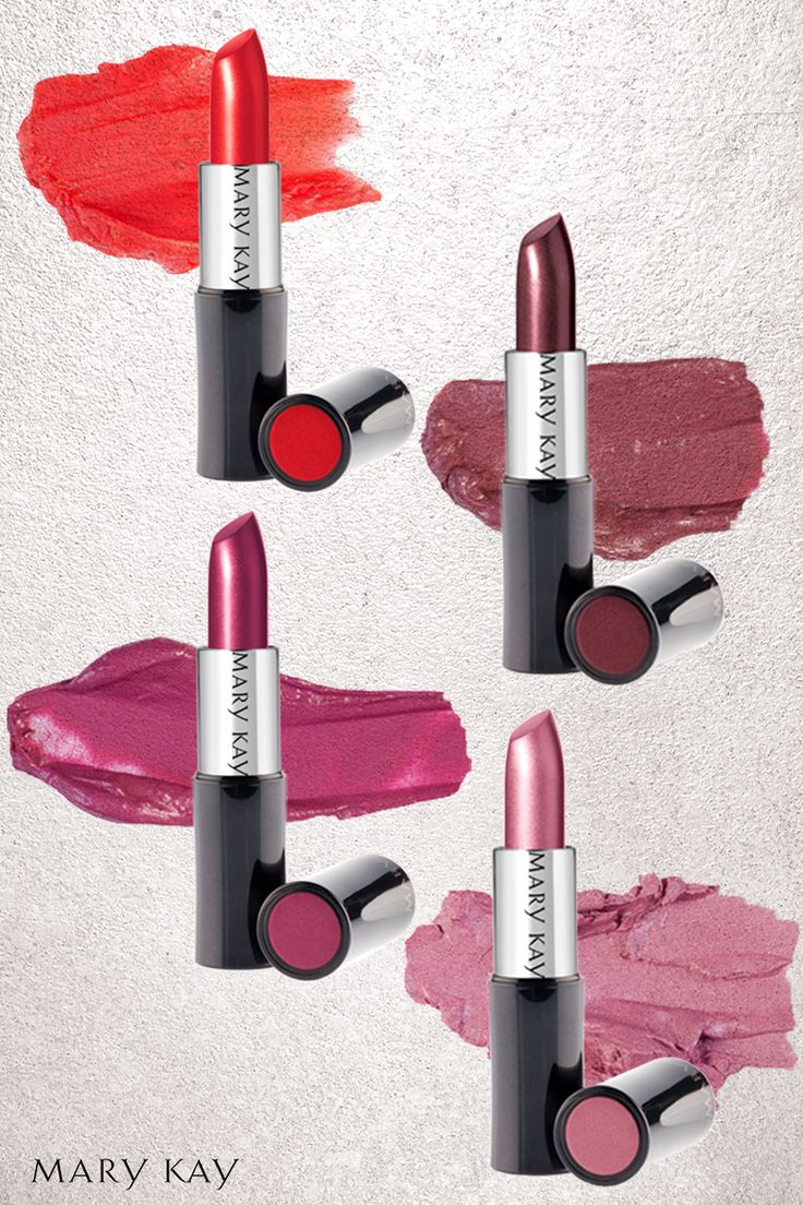 Mary Kay Creme Lipstick