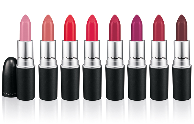 MAC Matte Lipstick