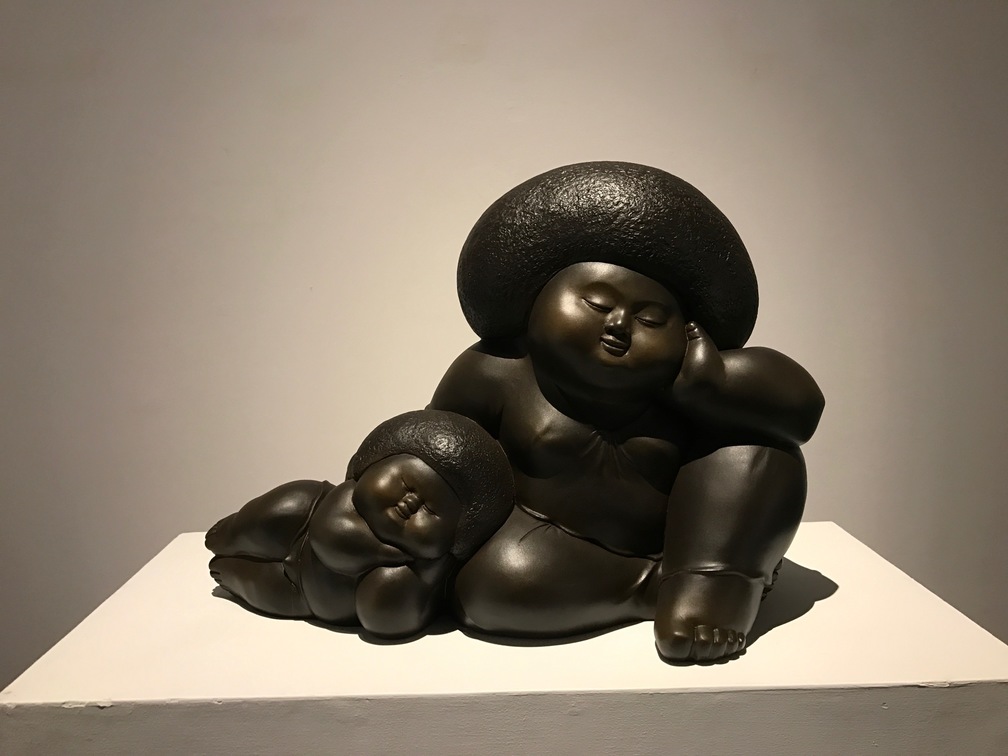 The Dreams karya Adi Gunawan