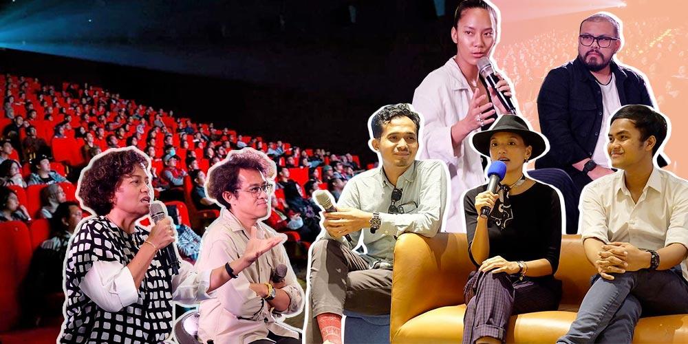 Inilah Keseruan Plaza Indonesia Film Festival 2020!
