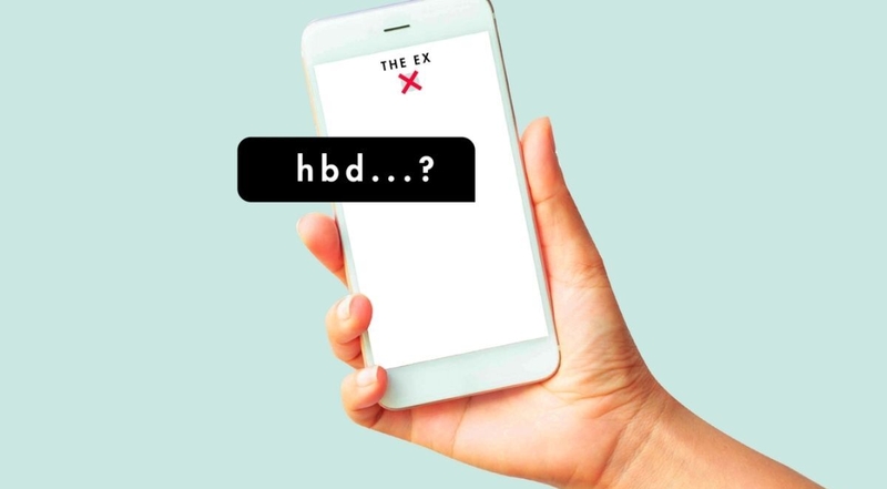 Please, Jangan Ucapkan Selamat Ulang Tahun ke Mantan! Ini Alasannya!