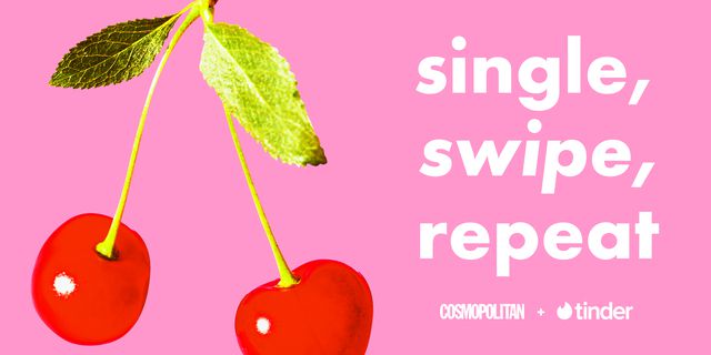 Yuk, Dengarkan Podcast Terbaru Cosmo: Single, Swipe, Repeat!