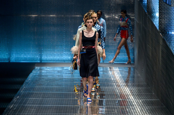 Para Pengusaha Perempuan Terkaya di Industri Fashion Versi Forbes