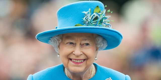 Ratu Elizabeth Lelah Fisik dan Mental dengan Drama Kerajaan