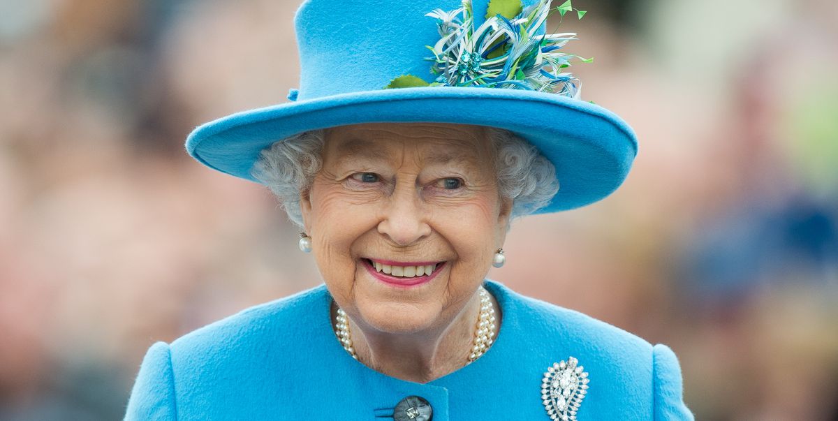 Penasaran Seberapa Besar Harta Kekayaan Ratu Elizabeth II? Intip!