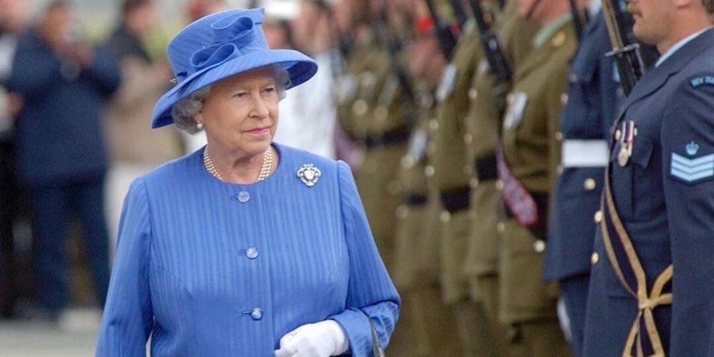 Ratu Elizabeth Diisolasi dan Tak Diizinkan Bertemu Keluarga