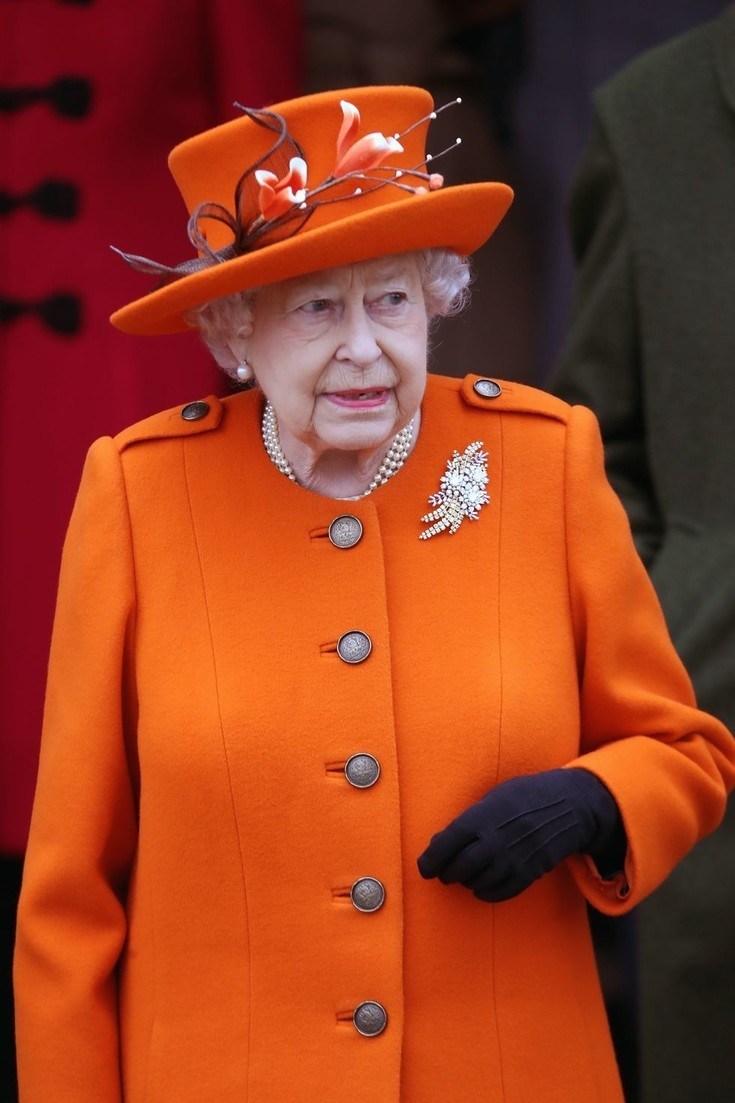 Ratu Elizabeth Mungkin Tak Bisa Melanjutkan Tugasnya Lagi