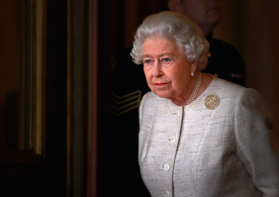 Ratu Elizabeth Mungkin Tak Kembali Lagi ke Istana Buckingham
