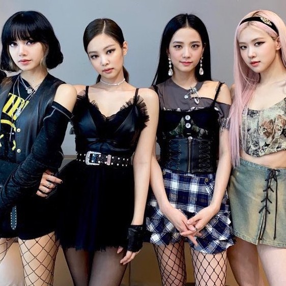 Catat! Ini Tanggal Rilis Album Terbaru BLACKPINK