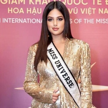 Aturan Baru Miss Universe, Perempuan Menikah Diizinkan Berkompetisi