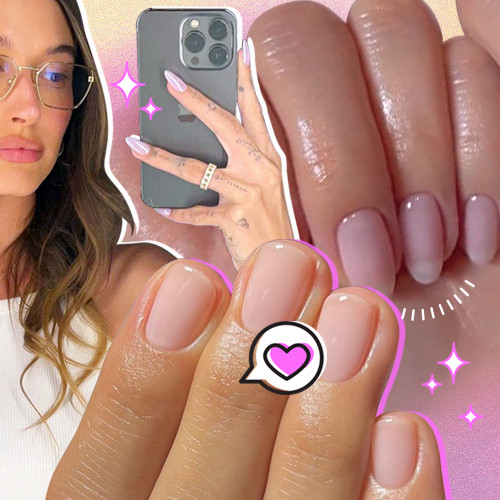Yang Perlu Kamu Ketahui Tentang Tren Lipgloss Nail