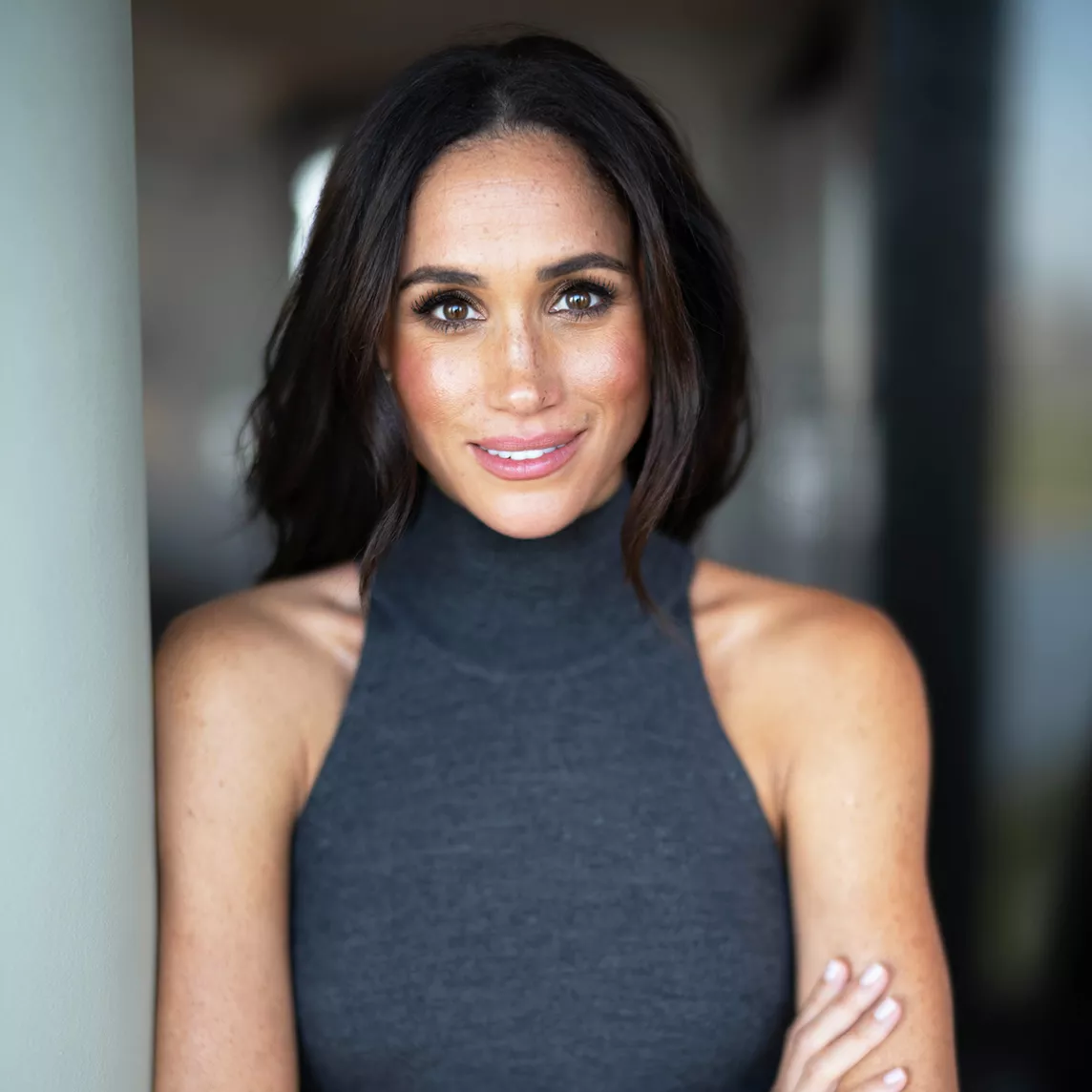 Deretan Bisnis Milik Meghan Markle! Dari Proyek Netflix hingga Kopi Instan