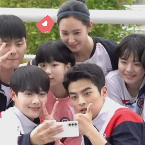 12 Momen Idol K-Pop Menjadi Cameo di Drama Korea. Bikin Heboh!