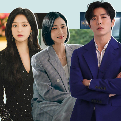 6 Drama Korea Tentang CEO yang Wajib Ditonton!