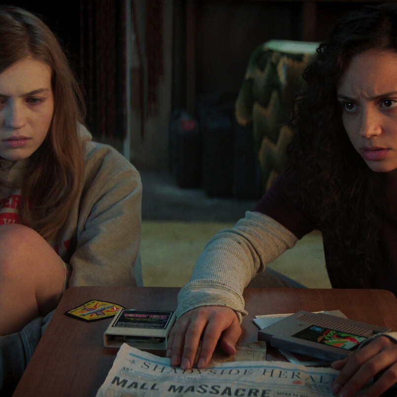Bersiaplah! Fear Street 4 Akan Segera Tayang