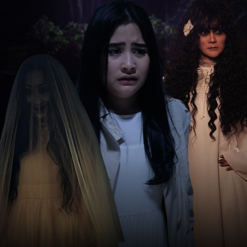 Menegangkan! Ini 5 Film Horror Indonesia yang Wajib Ditonton