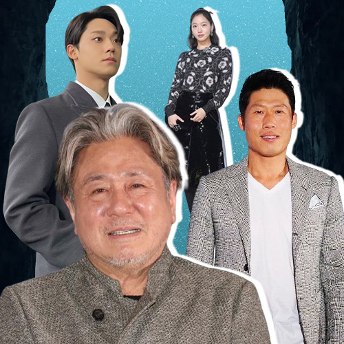 Yuk, Kenalan Lebih Dekat dengan Para Pemeran Utama Film ‘Exhuma’!