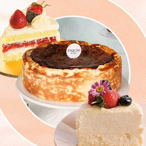Melting di Mulut, Yuk Coba 7 Rekomendasi Cheesecake Enak di Jakarta