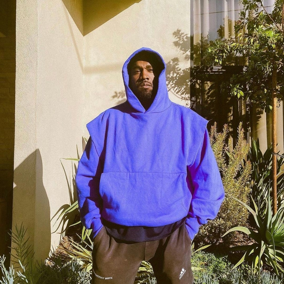Sederet Brand yang Tak Mau Bekerja Sama dengan Kanye West