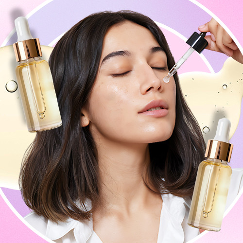 Kesalahan Yang Sering Dilakukan Saat Menggunakan Serum