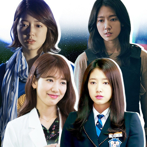 8 Drama Korea Terbaik Park Shin Hye yang Wajib Ditonton!
