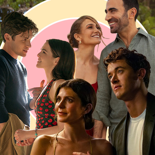 5 Film Romance yang Wajib Ditonton di Netflix!