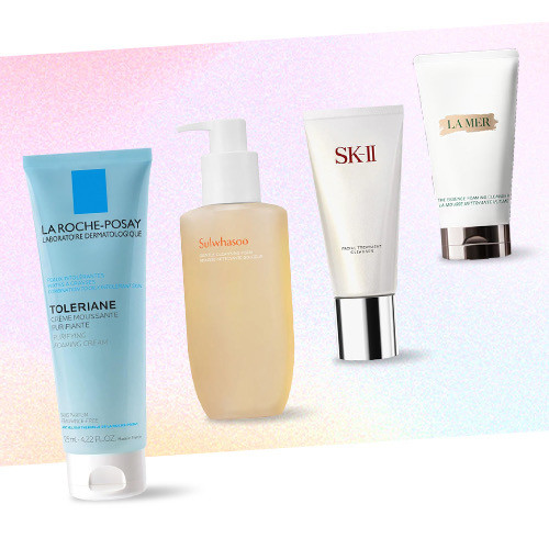 7 Rekomendasi Facial Wash untuk Kulit Sensitif