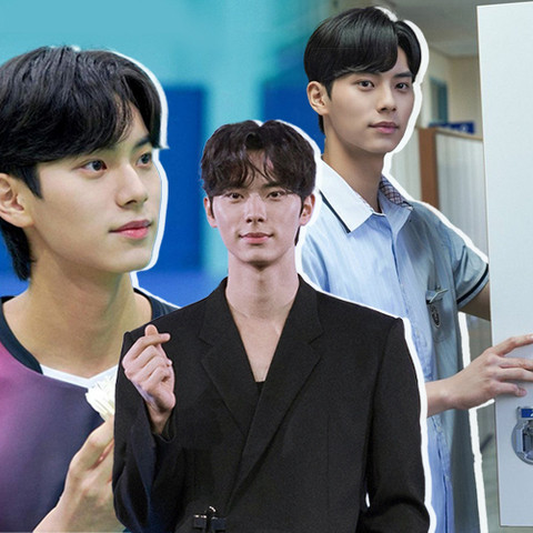 5 Rekomendasi Drama Korea yang Diperankan Lee Chae Min dan Wajib Ditonton!
