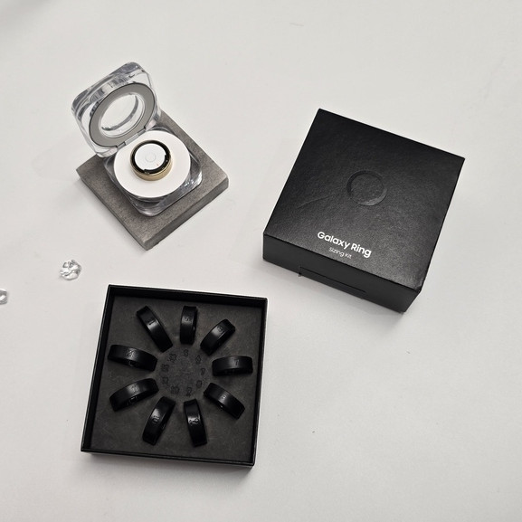Girls, Akhirnya Galaxy Ring Resmi Hadir di Indonesia!