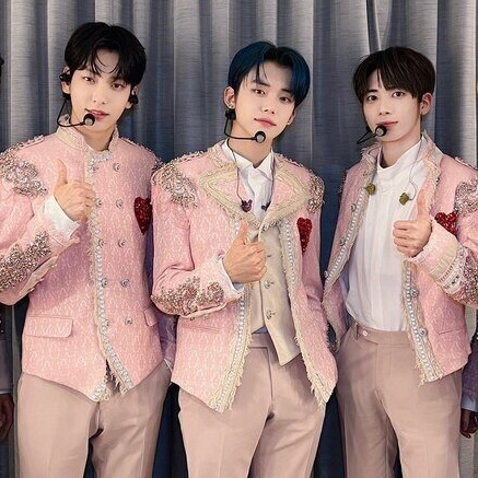 Tiket Konser TXT 2022 di Jakarta Mulai Dijual Hari Ini