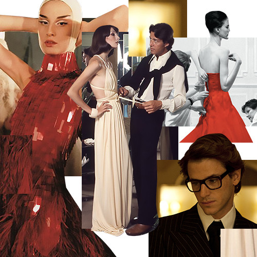 7 Rekomendasi Film tentang Fashion Designer
