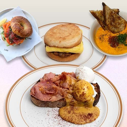 5 Tempat Brunch di Jakarta yang Wajib Dicoba!