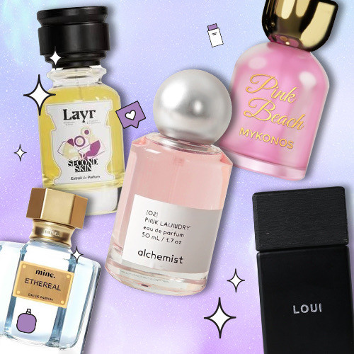 5 Parfum Lokal Tahan Lama Beraroma Clean yang Menyegarkan